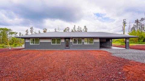 Photo of 16-2105 Stardust Dr, Pahoa, HI 96778 (MLS # 730024)