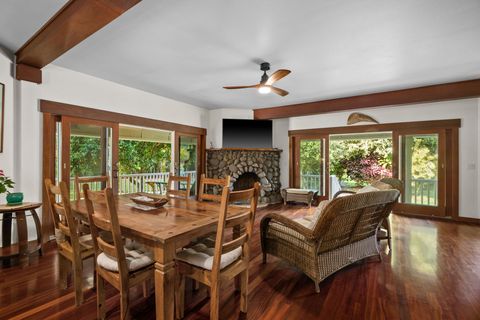 Tiny photo for 4855 Waiakalua St, Kilauea, HI 96754 (MLS # 725065)