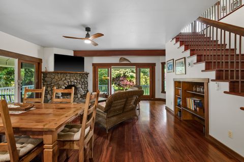 Tiny photo for 4855 Waiakalua St, Kilauea, HI 96754 (MLS # 725065)