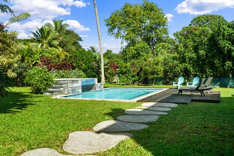 Tiny photo for 4855 Waiakalua St, Kilauea, HI 96754 (MLS # 725065)