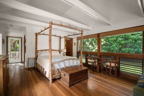 Tiny photo for 4855 Waiakalua St, Kilauea, HI 96754 (MLS # 725065)