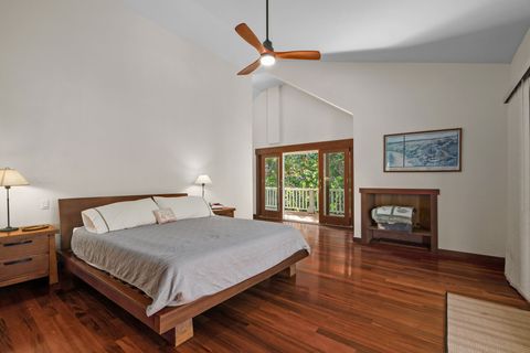 Tiny photo for 4855 Waiakalua St, Kilauea, HI 96754 (MLS # 725065)