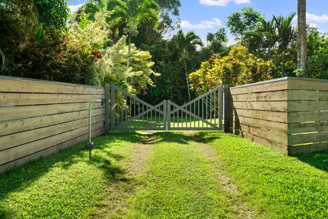 Tiny photo for 4855 Waiakalua St, Kilauea, HI 96754 (MLS # 725065)