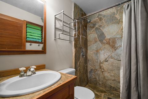 Tiny photo for 4855 Waiakalua St, Kilauea, HI 96754 (MLS # 725065)