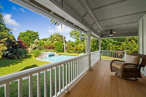 Tiny photo for 4855 Waiakalua St, Kilauea, HI 96754 (MLS # 725065)