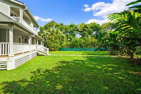 Tiny photo for 4855 Waiakalua St, Kilauea, HI 96754 (MLS # 725065)