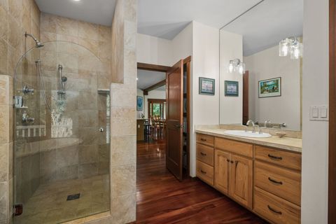 Tiny photo for 4855 Waiakalua St, Kilauea, HI 96754 (MLS # 725065)