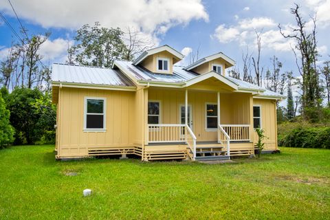 Photo of 16-2157 Plumeria Dr, Pahoa, HI 96778 (MLS # 731700)