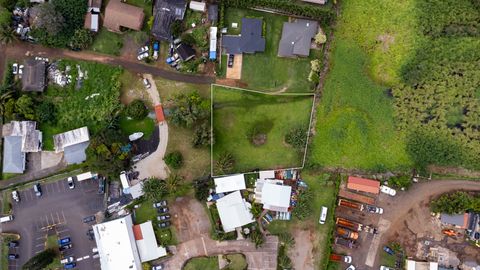 Tiny photo for 4588-A Haleilio Rd, Kapaa, HI 96746 (MLS # 729061)