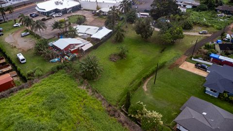 Tiny photo for 4588-A Haleilio Rd, Kapaa, HI 96746 (MLS # 729061)