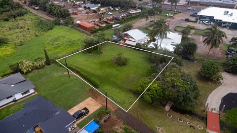 Tiny photo for 4588-A Haleilio Rd, Kapaa, HI 96746 (MLS # 729061)