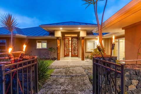 Photo of 75-665 Kula Kai Pl, Kailua-Kona, HI 96740 (MLS # 725119)