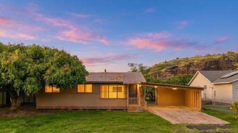 Photo of 4721 Ala Wai Rd, Waimea, HI 96796 (MLS # 727718)