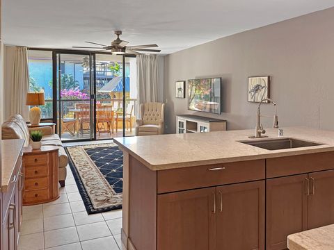 Photo of 75-5865 Walua Rd #B210, Kailua-Kona, HI 96740 (MLS # 723533)