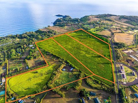 Tiny photo for Kauapea Rd, Kilauea, HI 96754 (MLS # 726129)