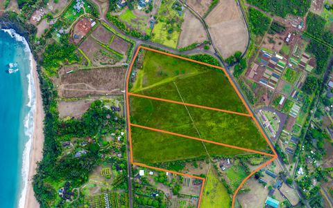 Tiny photo for Kauapea Rd, Kilauea, HI 96754 (MLS # 726129)