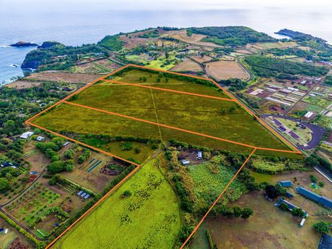 Tiny photo for Kauapea Rd, Kilauea, HI 96754 (MLS # 726129)