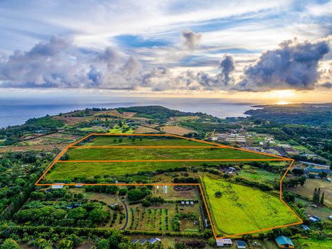 Tiny photo for Kauapea Rd, Kilauea, HI 96754 (MLS # 726129)