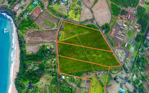 Tiny photo for Kauapea Rd, Kilauea, HI 96754 (MLS # 726129)