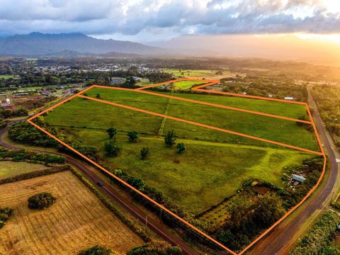 Tiny photo for Kauapea Rd, Kilauea, HI 96754 (MLS # 726129)