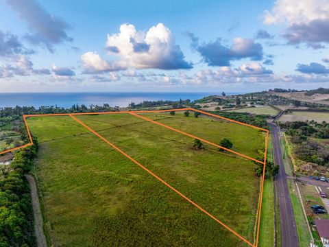Tiny photo for Kauapea Rd, Kilauea, HI 96754 (MLS # 726129)