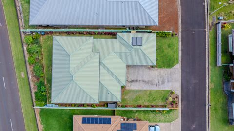 Tiny photo for 4272 Kauila St, Lihue, HI 96766 (MLS # 727962)