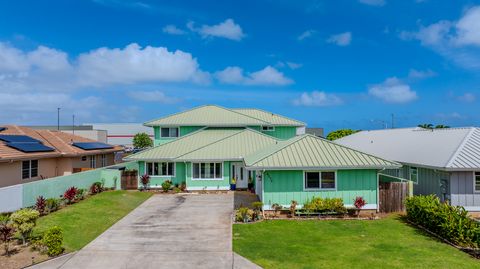 Photo of 4272 Kauila St, Lihue, HI 96766 (MLS # 727962)