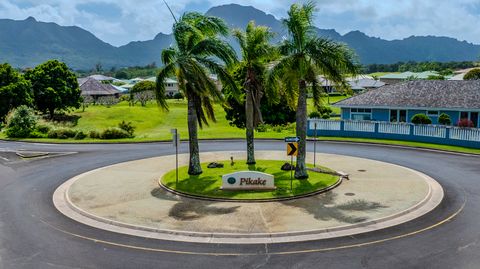 Tiny photo for 4272 Kauila St, Lihue, HI 96766 (MLS # 727962)