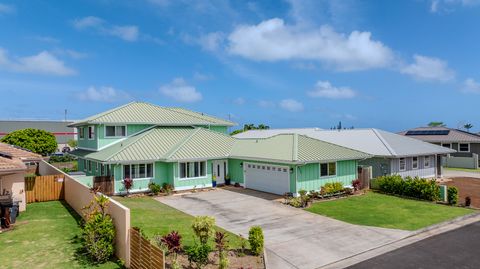 Tiny photo for 4272 Kauila St, Lihue, HI 96766 (MLS # 727962)