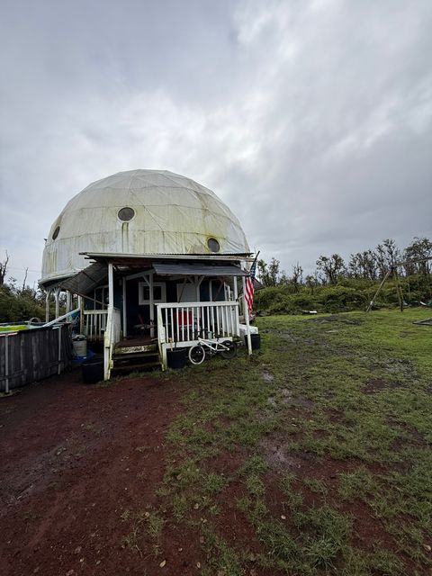 Photo of 11-3221 Ala Naualani Rd, Fern Forest, HI 96785 (MLS # 728169)