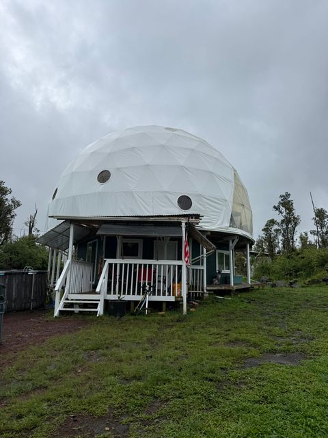 Photo of 11-3221 Ala Naualani Rd, Fern Forest, HI 96785 (MLS # 728169)