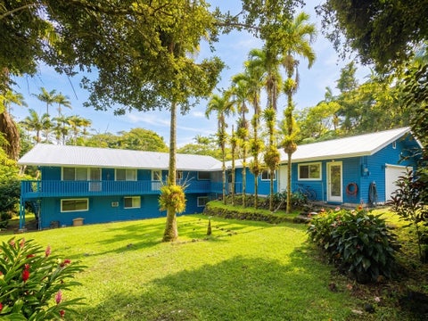 Photo of 17-733 Ala Loop, Kurtistown, HI 96760 (MLS # 734246)