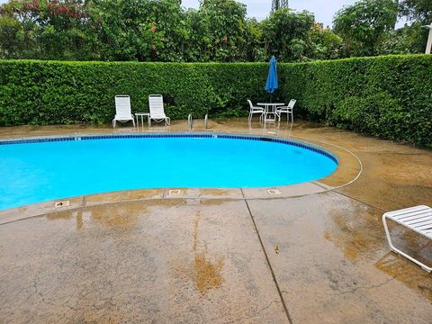 Tiny photo for 525 Aleka Lp Loop #K3, Kapaa, HI 96746 (MLS # 723484)