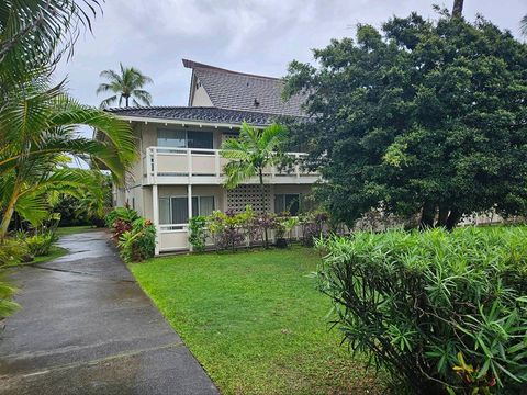 Photo of 525 Aleka Lp Loop #K3, Kapaa, HI 96746 (MLS # 723484)