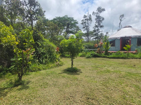Photo of 16-1942 35th Ave, Kurtistown, HI 96760 (MLS # 732604)