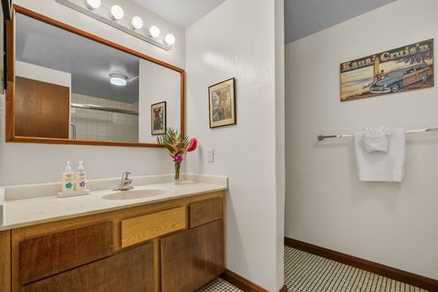 Tiny photo for 1901 Poipu Rd #411, Koloa, HI 96756 (MLS # 720954)