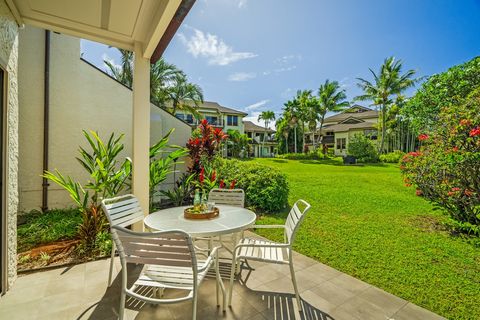 Tiny photo for 1901 Poipu Rd #411, Koloa, HI 96756 (MLS # 720954)