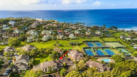 Photo of 1901 Poipu Rd #411, Koloa, HI 96756 (MLS # 720954)