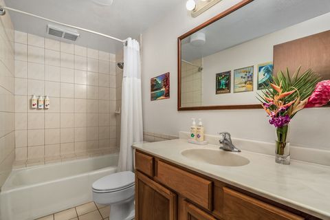 Tiny photo for 1901 Poipu Rd #411, Koloa, HI 96756 (MLS # 720954)