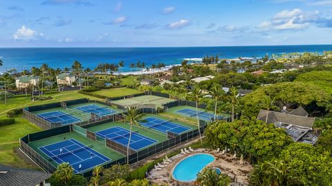 Tiny photo for 1901 Poipu Rd #411, Koloa, HI 96756 (MLS # 720954)