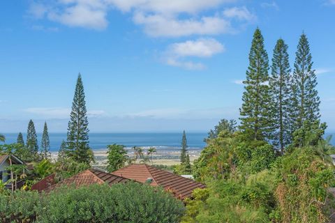 Photo of 73-1118 Oluolu St, Kailua-Kona, HI 96740 (MLS # 725240)