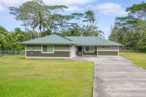 Photo of 15-1983 14th Ave, Keaau, HI 96749 (MLS # 727785)