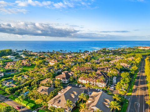 Tiny photo for 1831 Poipu Rd #823, Koloa, HI 96756 (MLS # 719678)