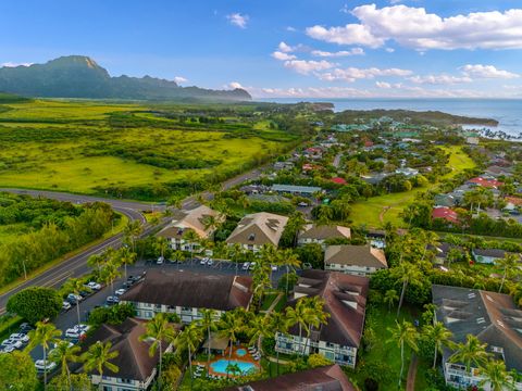 Tiny photo for 1831 Poipu Rd #823, Koloa, HI 96756 (MLS # 719678)