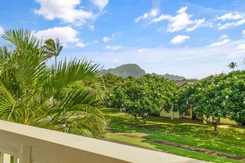 Tiny photo for 1831 Poipu Rd #823, Koloa, HI 96756 (MLS # 719678)