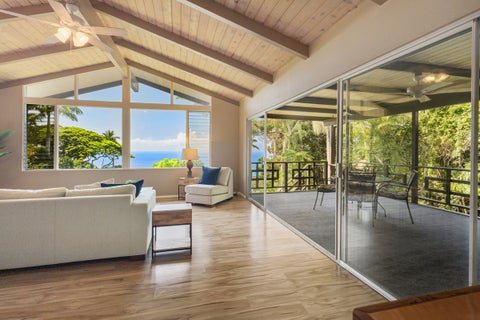 Photo of 77-6484 Ono Rd, Kailua-Kona, HI 96740 (MLS # 733944)