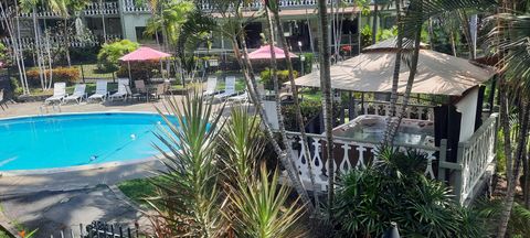 Photo of 75-5776 Kona Islander Inn #230, Kailua Kona, HI 96740 (MLS # 728601)