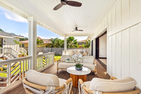 Tiny photo for 2706 Halalu St, Koloa, HI 96756 (MLS # 725472)