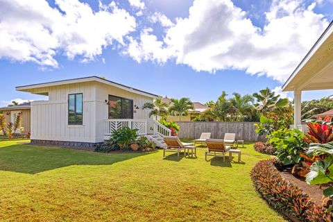 Tiny photo for 2706 Halalu St, Koloa, HI 96756 (MLS # 725472)