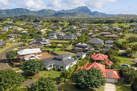 Tiny photo for 2706 Halalu St, Koloa, HI 96756 (MLS # 725472)